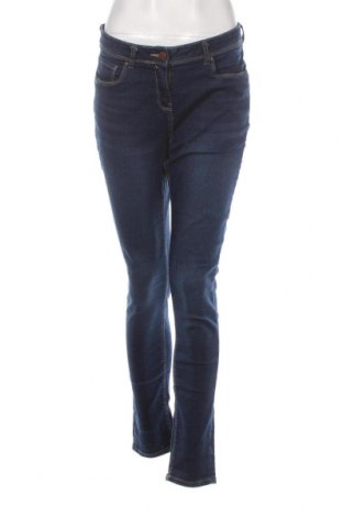 Dámské džíny  Up 2 Fashion, Velikost M, Barva Modrá, Cena  106,00 Kč