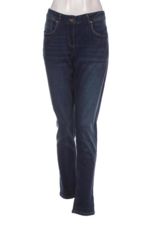 Damen Jeans Up 2 Fashion, Größe M, Farbe Blau, Preis 8,45 €