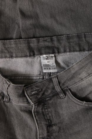Damen Jeans Up 2 Fashion, Größe M, Farbe Grau, Preis 3,03 €