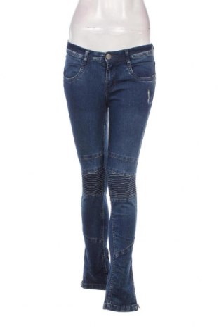 Dámske džínsy  Up 2 Fashion, Veľkosť M, Farba Modrá, Cena  3,78 €