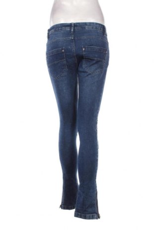 Damen Jeans Up 2 Fashion, Größe M, Farbe Blau, Preis € 3,63