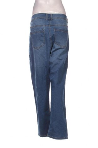 Damen Jeans Up 2 Fashion, Größe 3XL, Farbe Blau, Preis 18,16 €