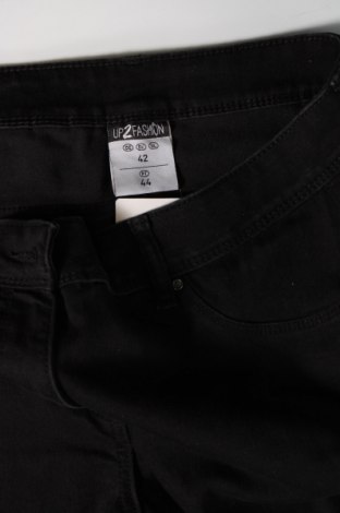 Damen Jeans Up 2 Fashion, Größe L, Farbe Schwarz, Preis € 20,18