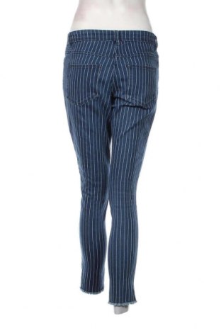 Dámske džínsy  Up 2 Fashion, Veľkosť M, Farba Modrá, Cena  3,78 €