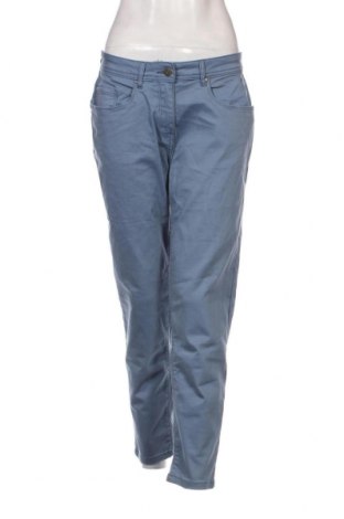 Dámské džíny  Up 2 Fashion, Velikost L, Barva Modrá, Cena  462,00 Kč