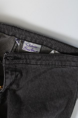 Damen Jeans Urban Surface, Größe S, Farbe Grau, Preis 5,05 €