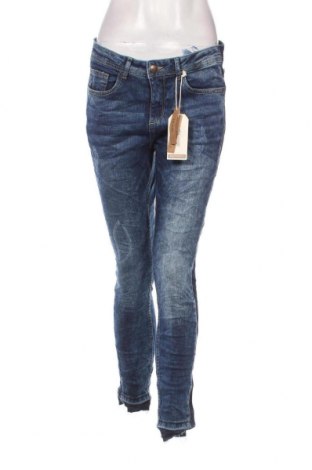 Dámske džínsy  Urban Surface, Veľkosť M, Farba Modrá, Cena  8,06 €
