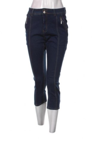 Damen Jeans VRS Woman, Größe M, Farbe Blau, Preis € 4,44
