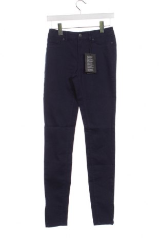 Damen Jeans Vero Moda, Größe XS, Farbe Blau, Preis 7,71 €