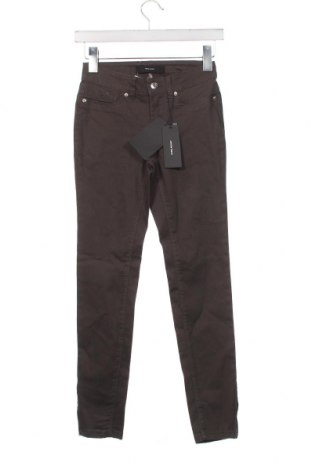Damen Jeans Vero Moda, Größe XS, Farbe Grün, Preis € 8,06