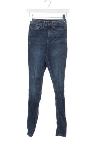 Dámske džínsy  Vero Moda, Veľkosť XS, Farba Modrá, Cena  3,81 €