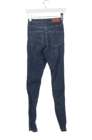 Dámské džíny  Vero Moda, Velikost XS, Barva Modrá, Cena  107,00 Kč