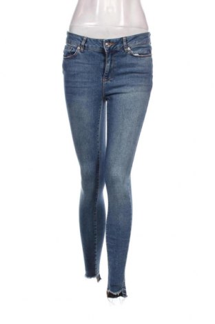 Damen Jeans Vero Moda, Größe M, Farbe Blau, Preis € 3,84