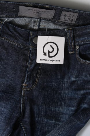 Damen Jeans Vero Moda, Größe S, Farbe Blau, Preis 9,89 €