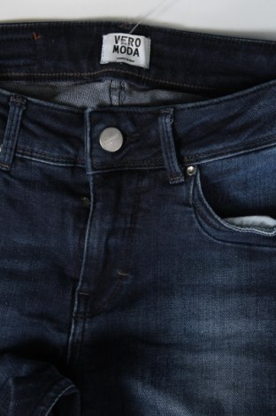 Dámske džínsy  Vero Moda, Veľkosť XS, Farba Modrá, Cena  3,07 €