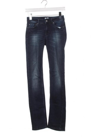 Dámske džínsy  Vero Moda, Veľkosť XS, Farba Modrá, Cena  2,21 €
