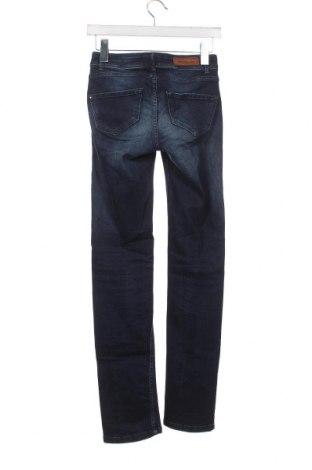 Dámské džíny  Vero Moda, Velikost XS, Barva Modrá, Cena  76,00 Kč
