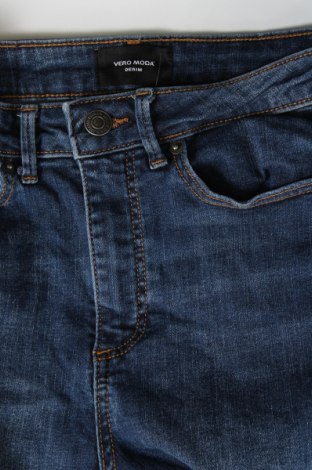 Dámske džínsy  Vero Moda, Veľkosť S, Farba Modrá, Cena  2,04 €