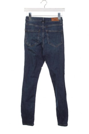 Dámské džíny  Vero Moda, Velikost S, Barva Modrá, Cena  107,00 Kč