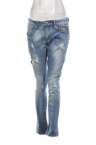 Damen Jeans Water, Größe XL, Farbe Blau, Preis 12,10 €