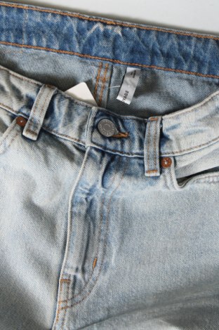 Damen Jeans Weekday, Größe XS, Farbe Blau, Preis 43,97 €