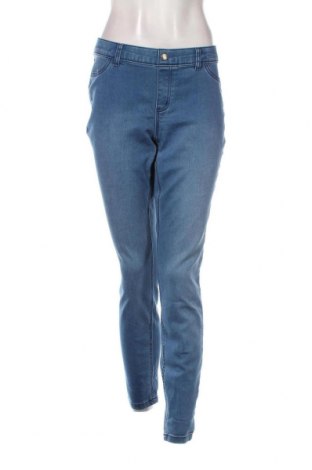 Damen Jeans Women by Tchibo, Größe M, Farbe Blau, Preis 3,83 €