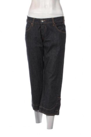 Damskie jeansy X-Mail, Rozmiar XL, Kolor Niebieski, Cena 30,61 zł