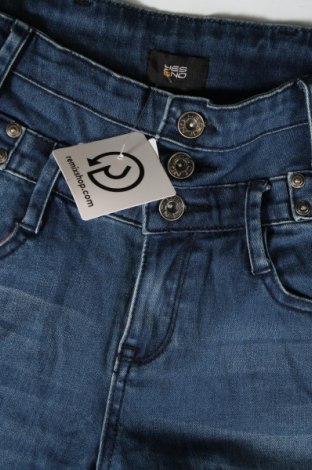 Dámské džíny  Yes Or No, Velikost S, Barva Modrá, Cena  462,00 Kč