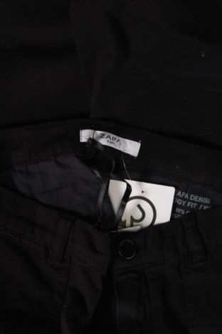 Dámské džíny  ZAPA, Velikost XS, Barva Černá, Cena  249,00 Kč