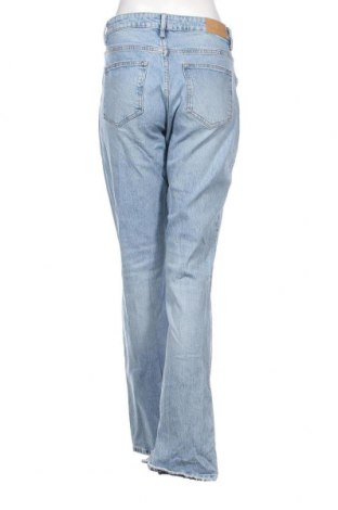 Damen Jeans Zara, Größe L, Farbe Blau, Preis € 20,03