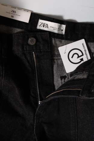Damen Jeans Zara, Größe S, Farbe Schwarz, Preis € 4,18