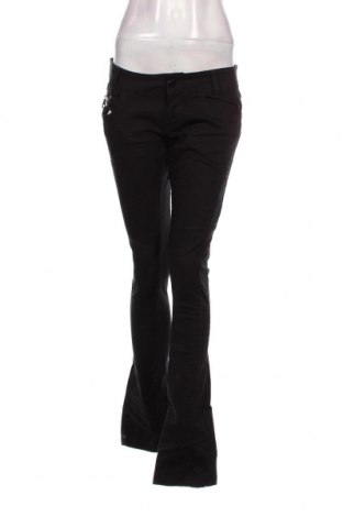 Dámské džíny  Zara Trafaluc, Velikost M, Barva Černá, Cena  924,00 Kč