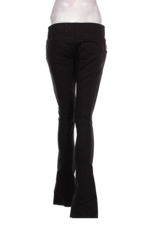 Дамски дънки Zara Trafaluc, Размер M, Цвят Черен, Цена 73,00 лв.