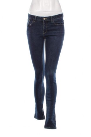 Γυναικείο Τζίν Zara Trafaluc, Μέγεθος M, Χρώμα Μπλέ, Τιμή 5,44 €