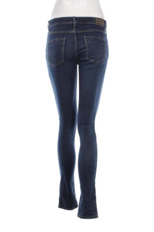 Dámské džíny  Zara Trafaluc, Velikost M, Barva Modrá, Cena  156,00 Kč