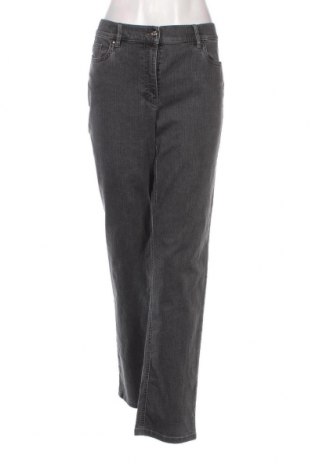 Damen Jeans Zerres, Größe M, Farbe Grau, Preis € 20,18