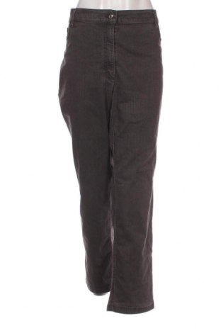 Damen Jeans Zerres, Größe 4XL, Farbe Braun, Preis € 19,57