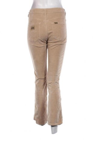 Γυναικείο κοτλέ παντελόνι, Μέγεθος S, Χρώμα  Μπέζ, Τιμή 17,94 €