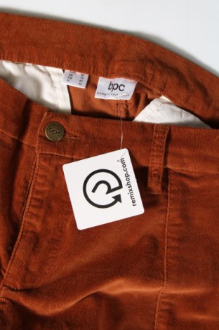 Дамски джинси Bpc Bonprix Collection, Размер M, Цвят Оранжев, Цена 29,00 лв.