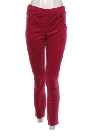 Дамски джинси Canda, Размер S, Цвят Розов, Цена 8,41 лв.
