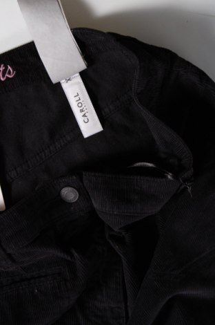 Дамски джинси Caroll, Размер XL, Цвят Черен, Цена 21,90 лв.