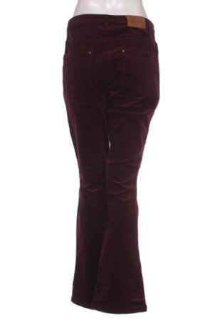 Дамски джинси Cheer, Размер M, Цвят Червен, Цена 15,64 лв.