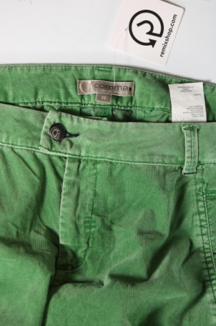 Дамски джинси Comma,, Размер M, Цвят Зелен, Цена 31,25 лв.