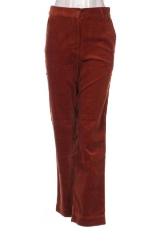 Дамски джинси Comptoir Des Cotonniers, Размер S, Цвят Кафяв, Цена 28,65 лв.