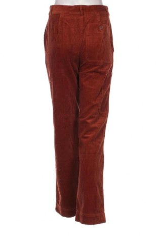 Дамски джинси Comptoir Des Cotonniers, Размер S, Цвят Кафяв, Цена 22,92 лв.