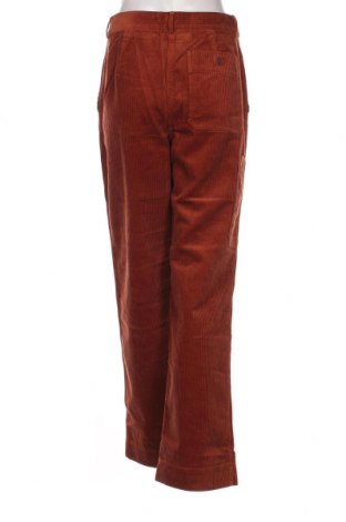 Дамски джинси Comptoir Des Cotonniers, Размер L, Цвят Кафяв, Цена 22,92 лв.