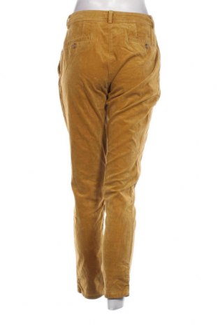 Γυναικείο κοτλέ παντελόνι Edc By Esprit, Μέγεθος M, Χρώμα  Μπέζ, Τιμή 4,49 €