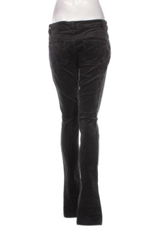 Pantaloni de velvet de femei Edc By Esprit, Mărime M, Culoare Gri, Preț 23,85 Lei