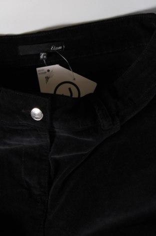 Дамски джинси Etam, Размер M, Цвят Черен, Цена 87,00 лв.