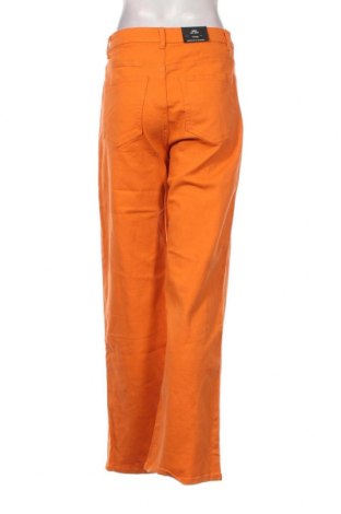 Damen Cordhose H&M Divided, Größe M, Farbe Orange, Preis € 32,01